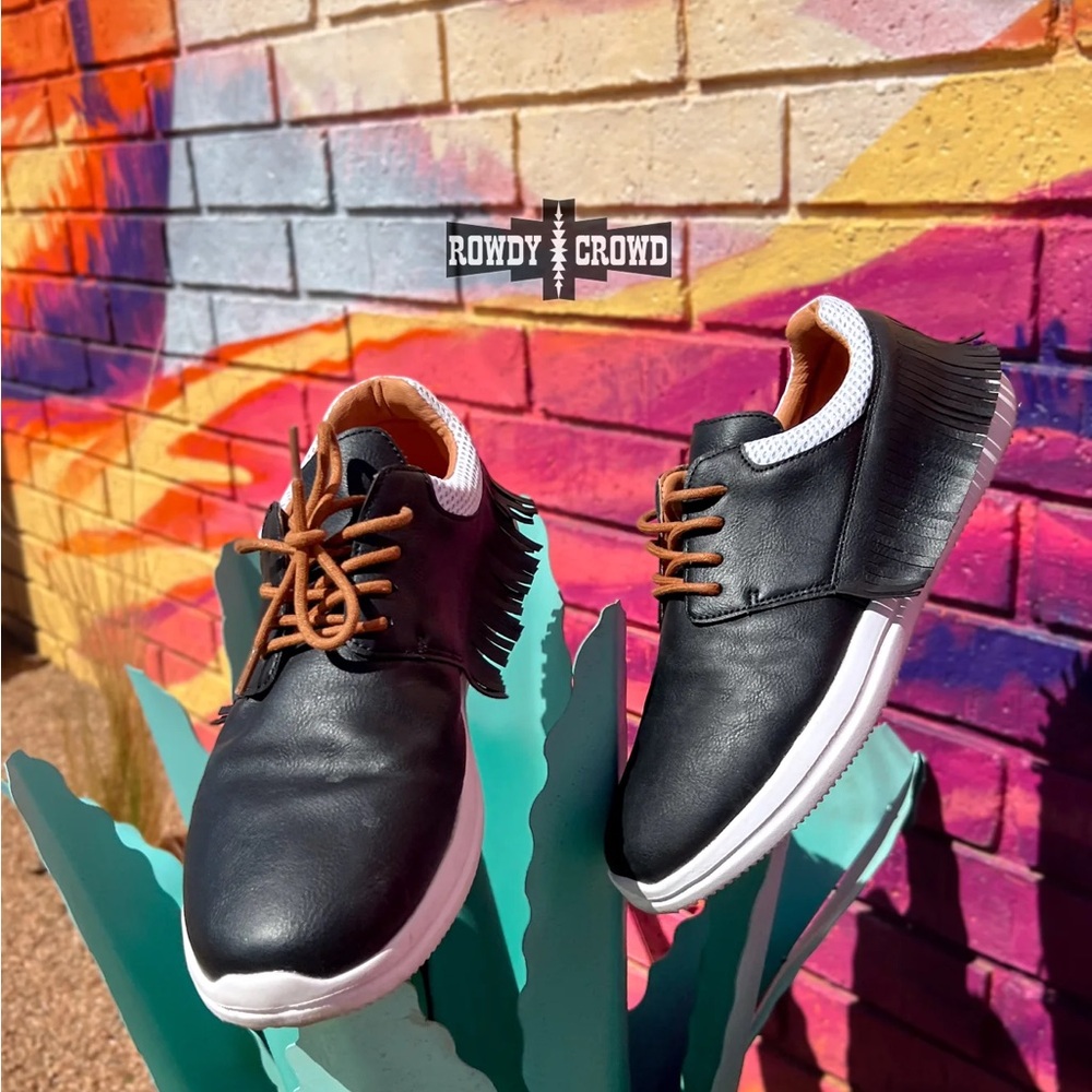 Stoney Creek Sneakers